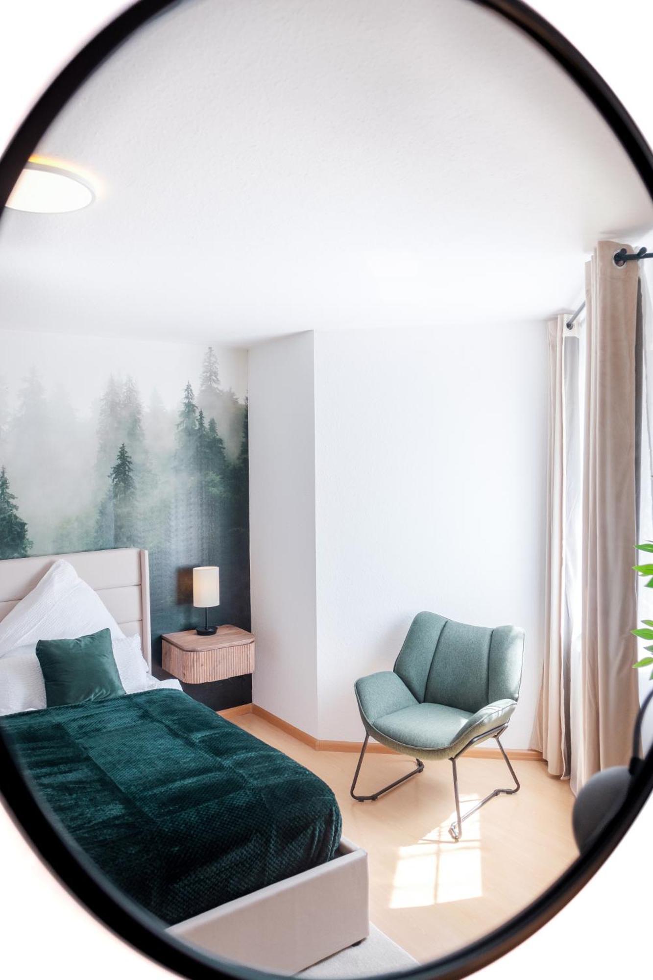 Blackforest Hideaway, Freiburg, Europapark, Schwarzwald Тенинген Экстерьер фото